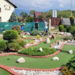 MSR a 5. kolo Adventure golf ligy Demänová